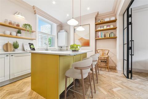 2 bedroom apartment for sale, Barmouth Road, Wandsworth, London, SW18