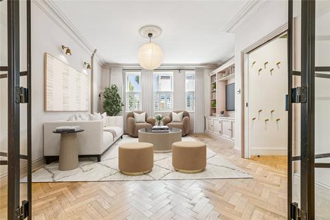 2 bedroom apartment for sale, Barmouth Road, Wandsworth, London, SW18