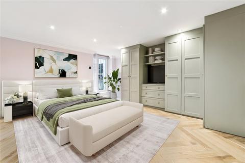 2 bedroom apartment for sale, Barmouth Road, Wandsworth, London, SW18