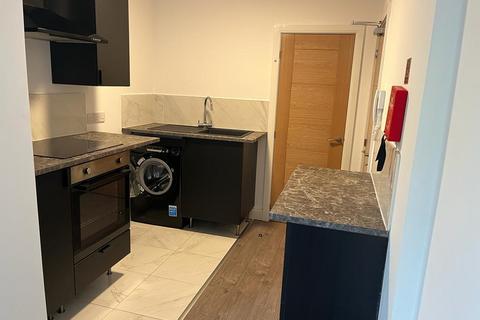 undefined, Lichfield Street, Walsall WS1