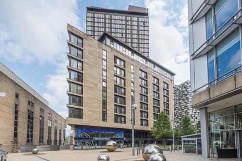 undefined, St Pauls Square, City Centre, Sheffield, S1