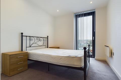 2 bedroom apartment to rent, St Pauls Square, City Centre, Sheffield, S1