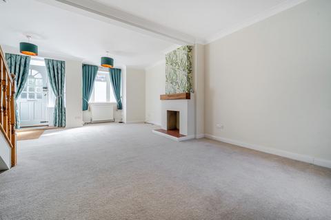 undefined, St. Lukes Road, Old Windsor, SL4