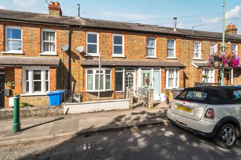 undefined, St. Lukes Road, Old Windsor, SL4