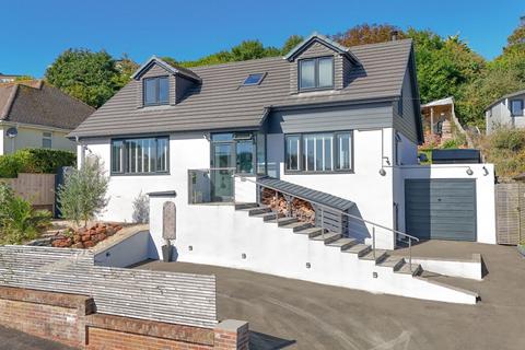 3 bedroom detached bungalow for sale, Broadsands Avenue, Broadsands, Paignton