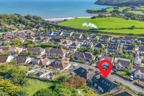 3 bedroom detached bungalow for sale, Broadsands Avenue, Broadsands, Paignton