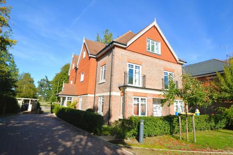 undefined, Cricketers Close, Bagshot