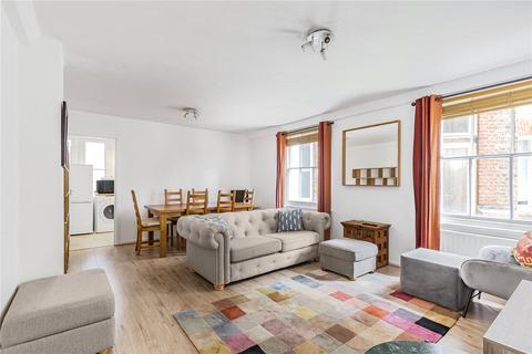 undefined, Commercial Street, Shoreditch, London, E1