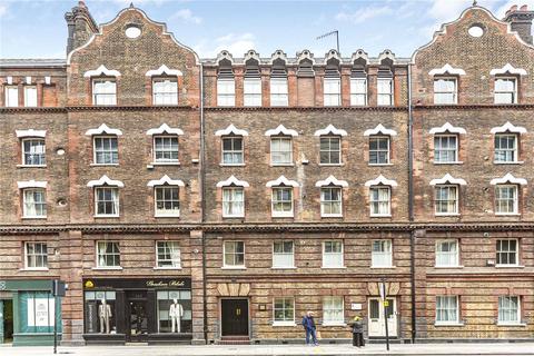 undefined, Commercial Street, Shoreditch, London, E1