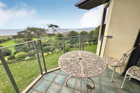 3 bedroom apartment for sale, 4 Douglas Avenue, Exmouth EX8