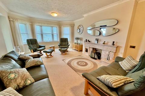 3 bedroom apartment for sale, 4 Douglas Avenue, Exmouth EX8