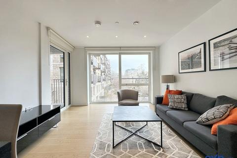 undefined, Sayer Street, London SE17