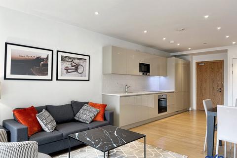 undefined, Sayer Street, London SE17