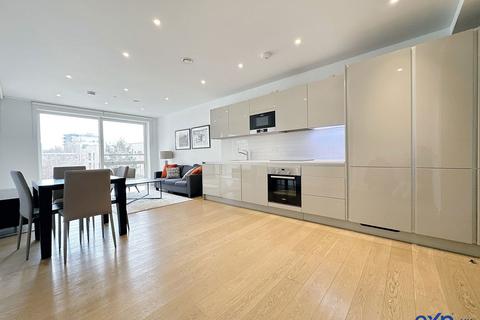 undefined, Sayer Street, London SE17