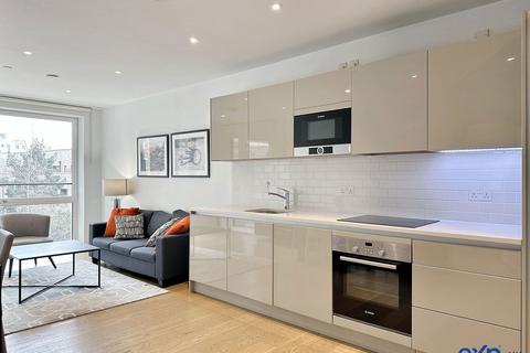 undefined, Sayer Street, London SE17