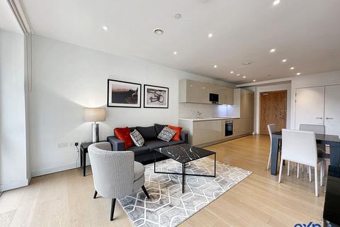undefined, Sayer Street, London SE17