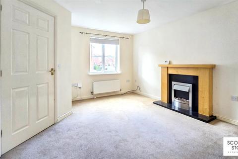 undefined, Welland Road, Hilton, Derby