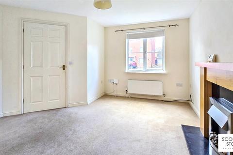 undefined, Welland Road, Hilton, Derby