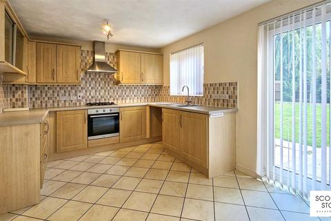 undefined, Welland Road, Hilton, Derby