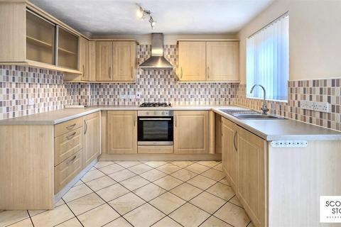 undefined, Welland Road, Hilton, Derby
