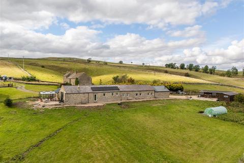 4 bedroom barn conversion for sale, Weardale DL13