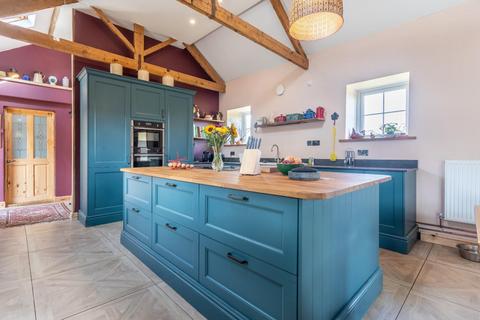 4 bedroom barn conversion for sale, Weardale DL13