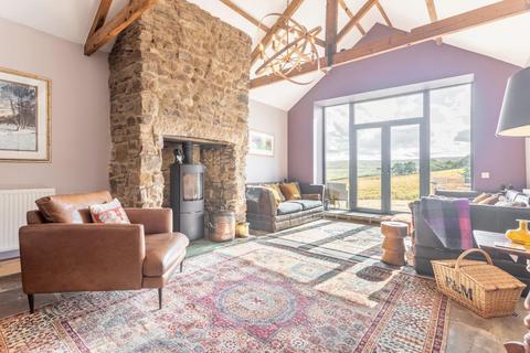 4 bedroom barn conversion for sale, Weardale DL13