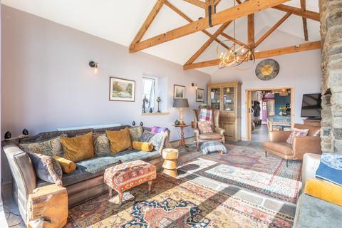 4 bedroom barn conversion for sale, Weardale DL13