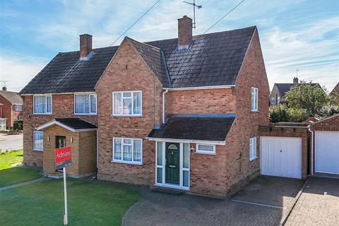 Nabbott Road, Chelmsford