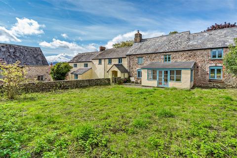 5 bedroom equestrian property for sale, Little Mill, Pontypool, Monmouthshire, NP4
