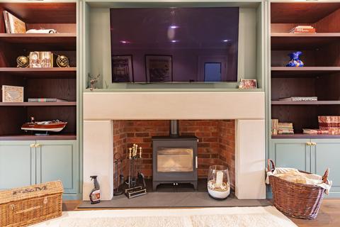 4 bedroom detached house for sale, Blackmore Road, Ingatestone CM4