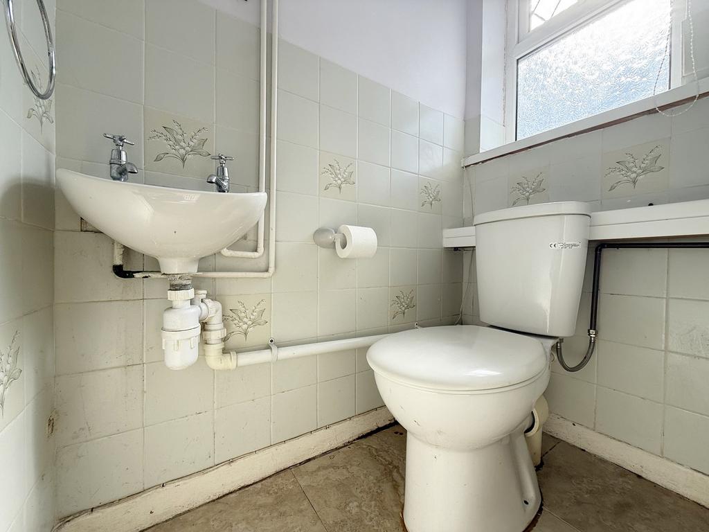 Wc