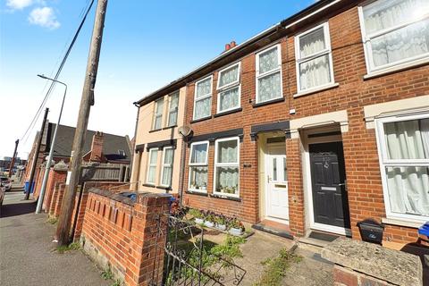 3 bedroom terraced house for sale, Cavendish Street, Ipswich, Suffolk