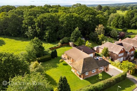 4 bedroom detached house for sale, Chobham Road, Woking