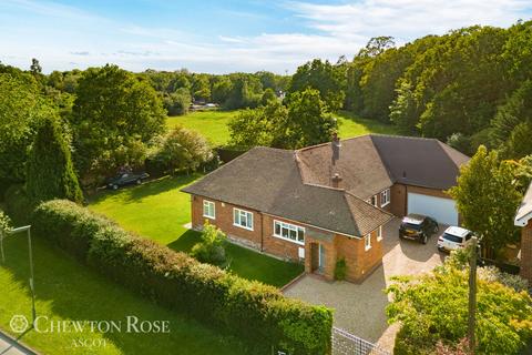4 bedroom detached house for sale, Chobham Road, Woking