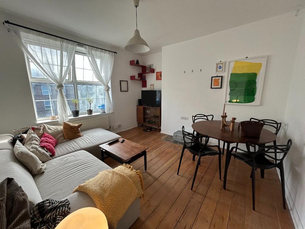 Apartment in London, Royal Borough of Greenwich - View 4