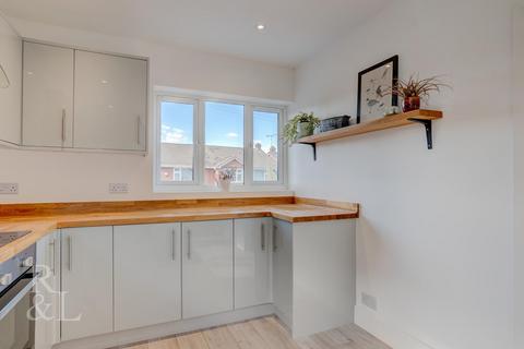 3 bedroom detached bungalow for sale, Lowlands Drive, Keyworth