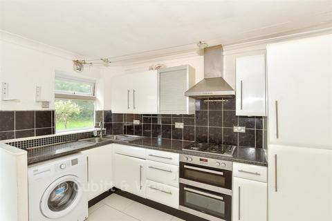 1 bedroom ground floor maisonette for sale, Cedar Way, Haywards Heath, West Sussex