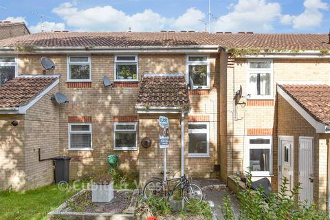 1 bedroom ground floor maisonette for sale, Cedar Way, Haywards Heath, West Sussex