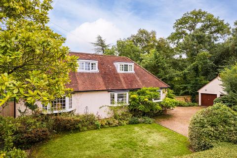 undefined, Broadplat, Henley-on-Thames RG9