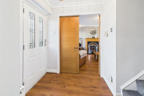 5 bedroom detached house for sale, Mercer Crescent, Helmshore, Rossendale, Lancashire, BB4