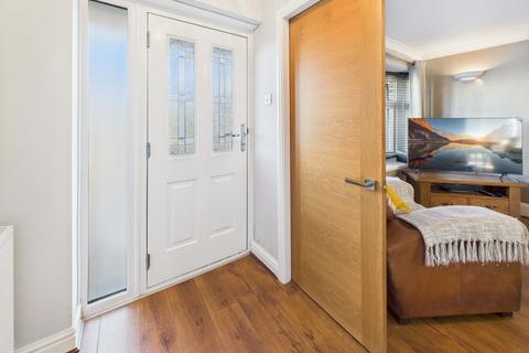 5 bedroom detached house for sale, Mercer Crescent, Helmshore, Rossendale, Lancashire, BB4