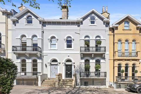 Terraced house - St. Georges Road, Cheltenham, Gloucestershire, GL50