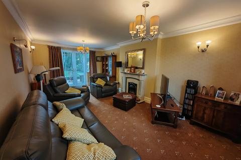 4 bedroom detached house for sale, Beeston Drive, Winsford CW7