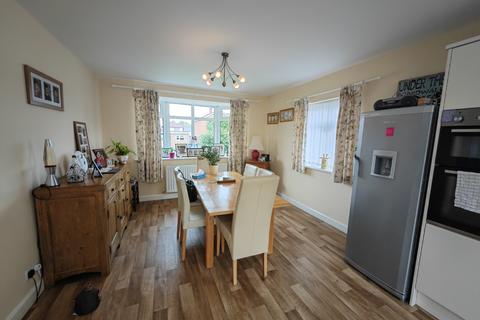 4 bedroom detached house for sale, Beeston Drive, Winsford CW7