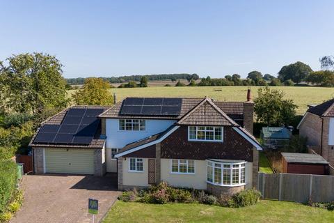 undefined, Mary Lane, North Waltham, Basingstoke