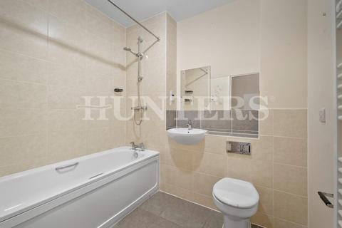 undefined, Birdsmouth Court, London, N15