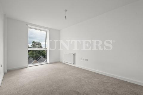 undefined, Birdsmouth Court, London, N15
