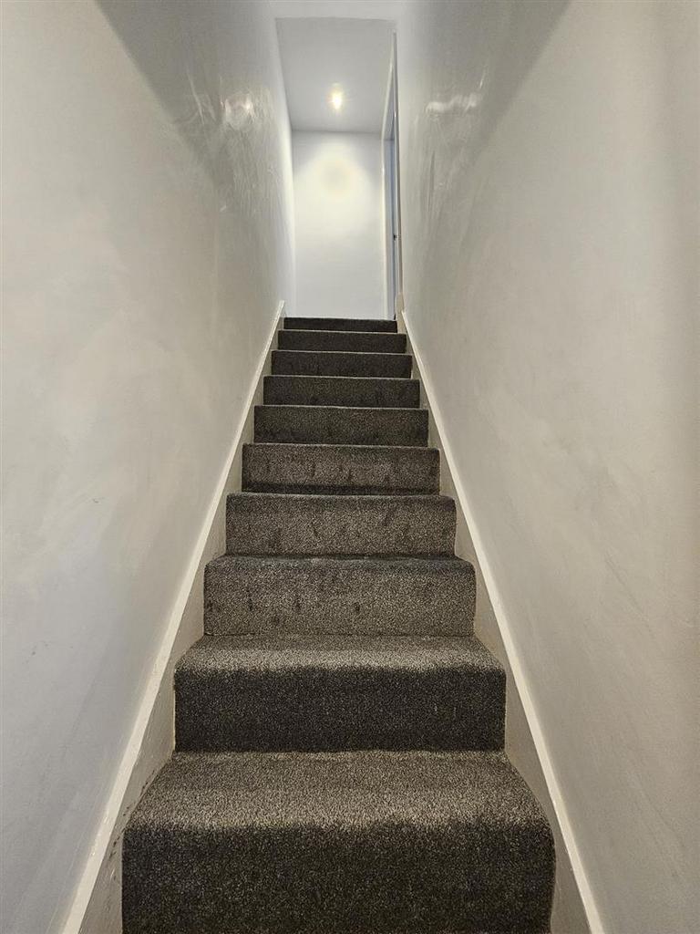Internal Staircase