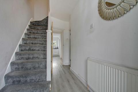 undefined, Abercorn Crescent, Harrow HA2